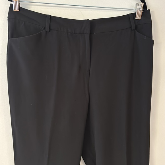 NWT Reitmans black dress pants - Picture 3 of 13